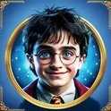 Гарри Поттер Квиз логотип