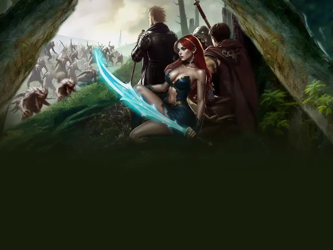 Обложка события Военный конвой альянса