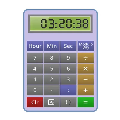 TimeCalc