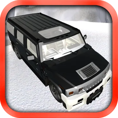 Rocky Hummer Hill Climb Racing