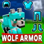 Wolf Armor логотип