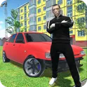Driver Simulator Life логотип