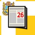 Новости 26: Ставрополье логотип