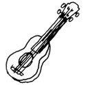Guitar Tab Player логотип