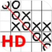 Gomoku for two (HD)