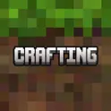 Minicraft Crafting Building логотип
