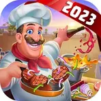 Burger Cooking Simulator логотип
