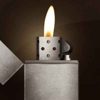 Virtual Lighter