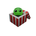 Lobotomy gift логотип