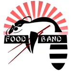 Кафе Food Band логотип