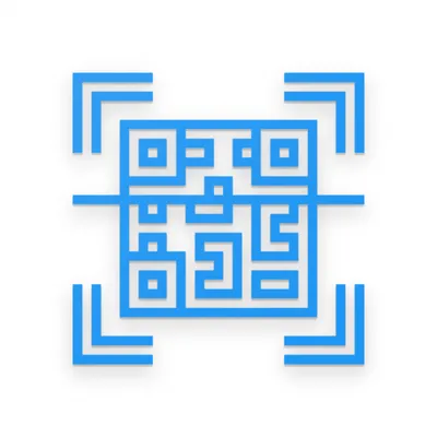 QR Code Barcode Reader