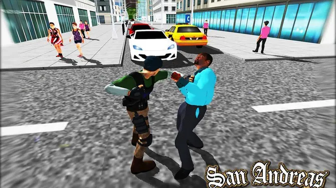 Скриншот 1/10