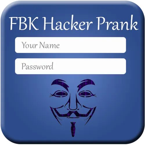 FBK Password Hacker Prank — скачать для Android 5,0★ бесплатно 📱 в RuStore