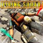 Critical Battleground Survival: Hot Firing Squad логотип