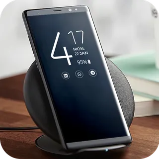 App icon