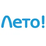 Студия танцев «Лето!» логотип