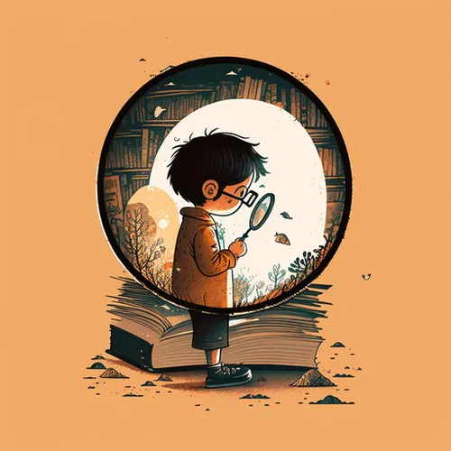 Поиск книг по тексту — иконка