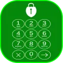 App Lock (Pattern - keypad) логотип