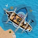 Пиратское Море. Путь Контрабандиста логотип
