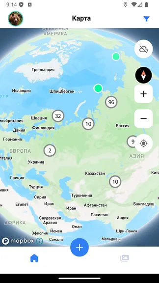 Скриншот 1/10