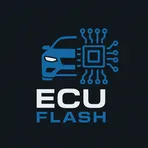 ECU Flash логотип