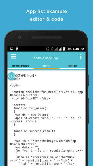 Android Code Play - Learn iOS Android Windows app — скачать для Android ...