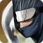 Ninja Revenge логотип