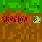 Survival 2D логотип