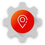 AutoLocation логотип