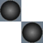 Checkers логотип