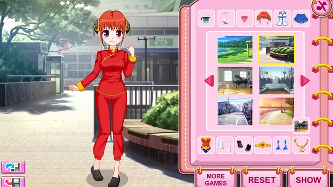 Скриншот 6/8