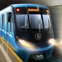 Subway Simulator 3D - Симулятор Метро логотип