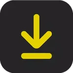 Amazing Videoz Downloader логотип