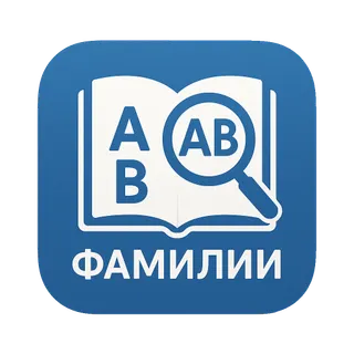 App icon