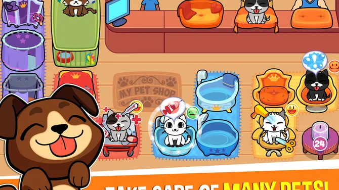 Скриншот 2/8