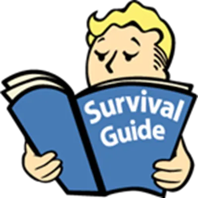 Wasteland Survival Guide