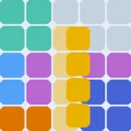 1010 Block Mania логотип