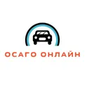 ОСАГО онлайн оформление логотип