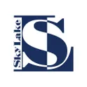 Школьная форма Sky Lake логотип