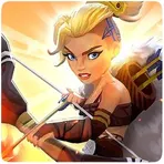 Dark Moon логотип