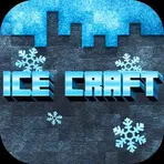 Ice craft логотип