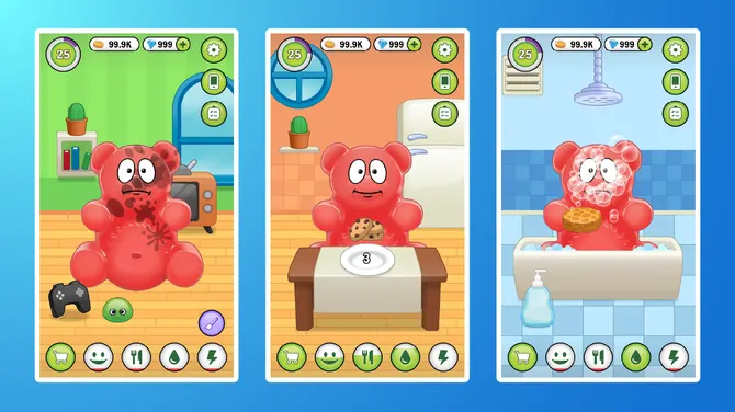 Скриншот 1/4