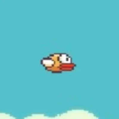 Flappy Bird Dangerous  Demo