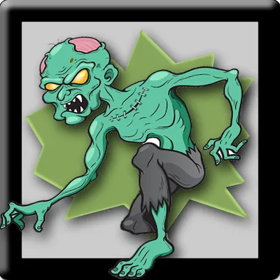 Zombie Tiles 