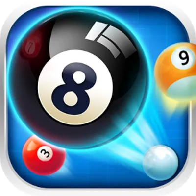 8 Ball Pool - 3D