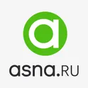 АСНА: Заказ лекарств в аптеках логотип