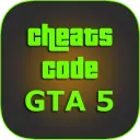 Cheat Codes for GTA 5