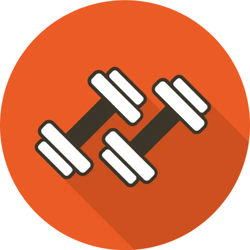 Gym assistant — скачать для Android 3,3★ бесплатно 📱 в RuStore