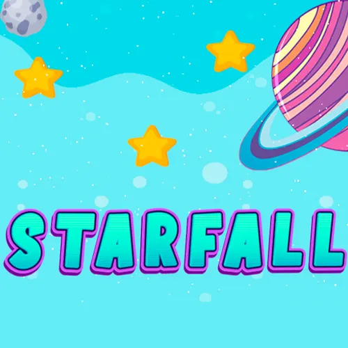 Игра Starfall — Детские 4,5★ — скачать для Android бесплатно 🎮 в RuStore