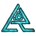 Wind of luck: AR Anomaly логотип